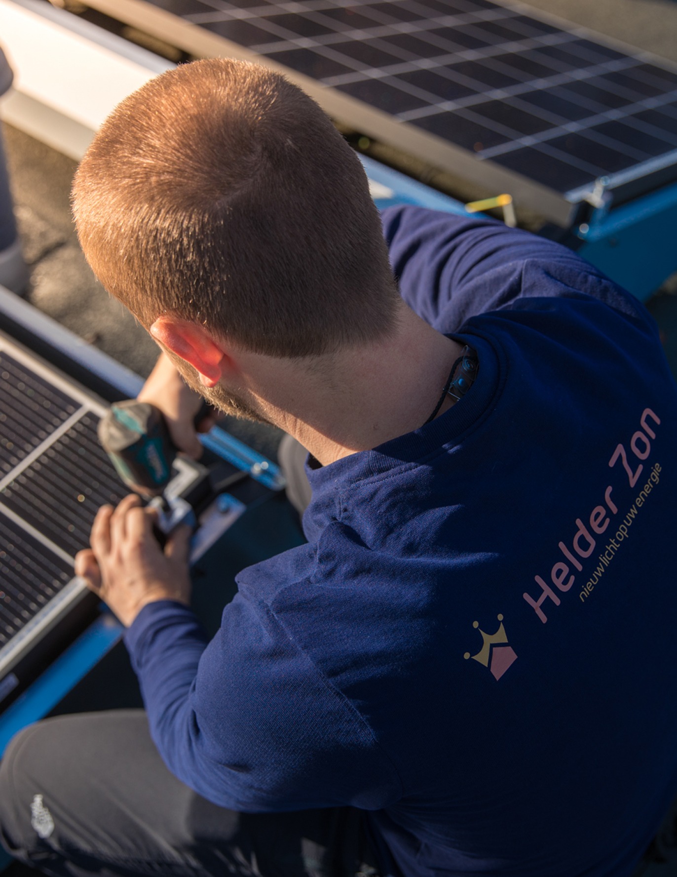 Bottom Image Particulieren | Helder Zon